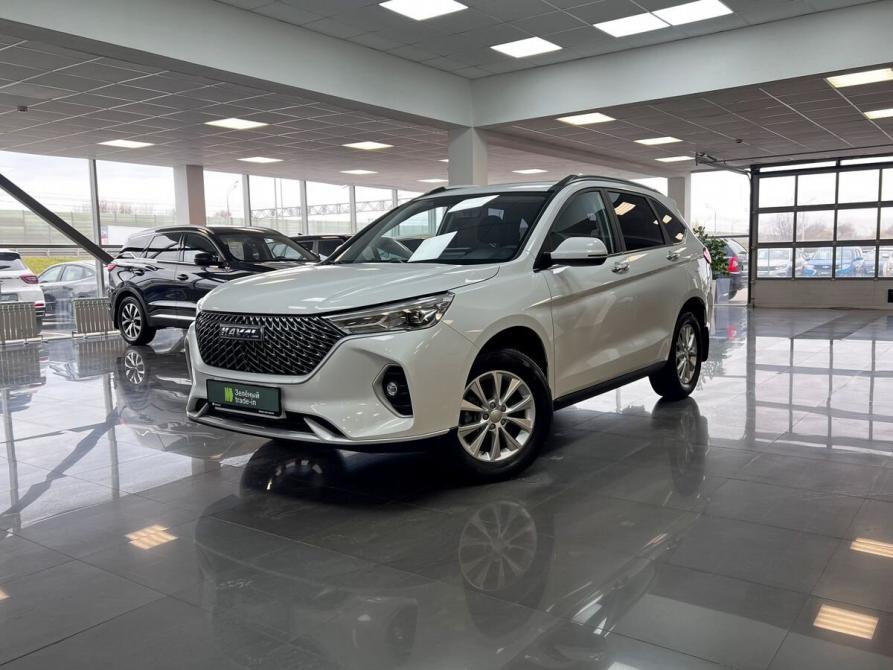 Haval M6 II Тверь  - изображение 1