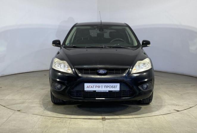 Ford Focus II Рестайлинг с пробегом 2008 года, цена 340 000 рублей, 269231 км, хэтчбек, Автокод Объявления