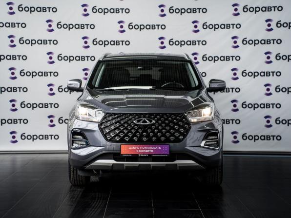 Chery Tiggo 4 Pro I с пробегом 2024 года, цена 1 620 000 рублей, 21525 км, внедорожник, Автокод Объявления