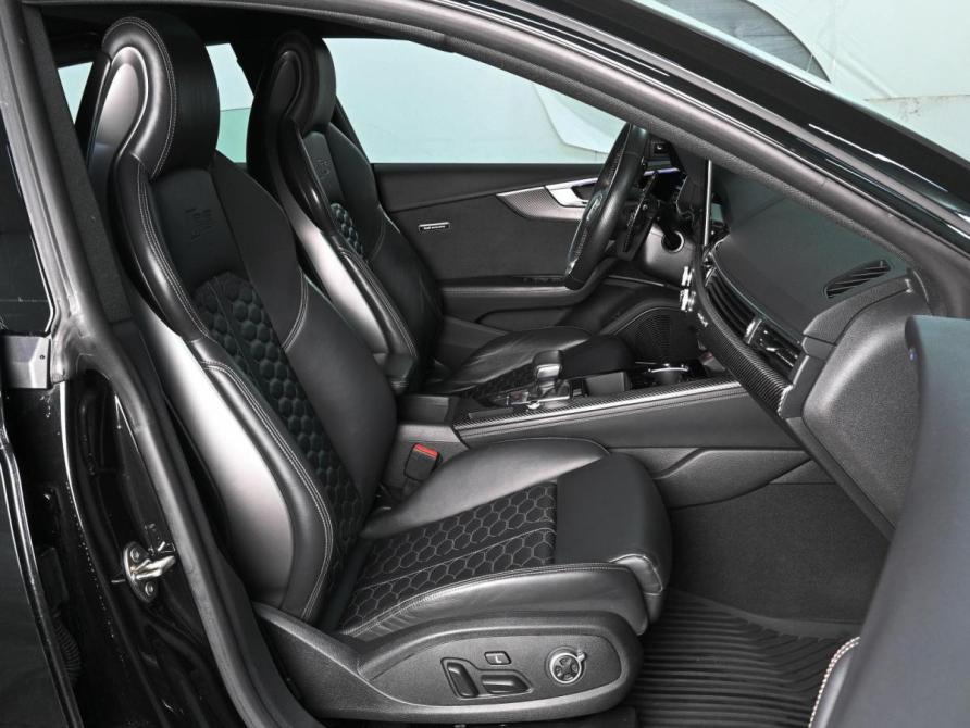 Audi RS 5 II (F5) Рестайлинг Ростов-на-Дону  - изображение 8