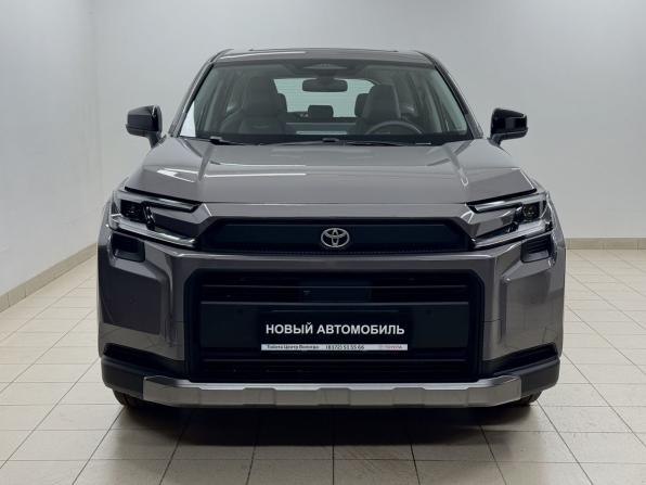 Toyota RAV4 VI (XA60) с пробегом 2026 года, цена 4 500 000 рублей, 17 км, внедорожник, Автокод Объявления