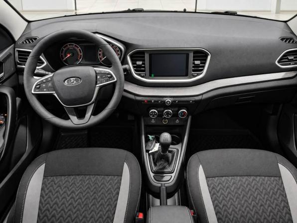 Новый Lada (ВАЗ) Vesta I Рестайлинг (NG) 2026 года, цена 1 685 000 рублей, седан, Автокод Объявления
