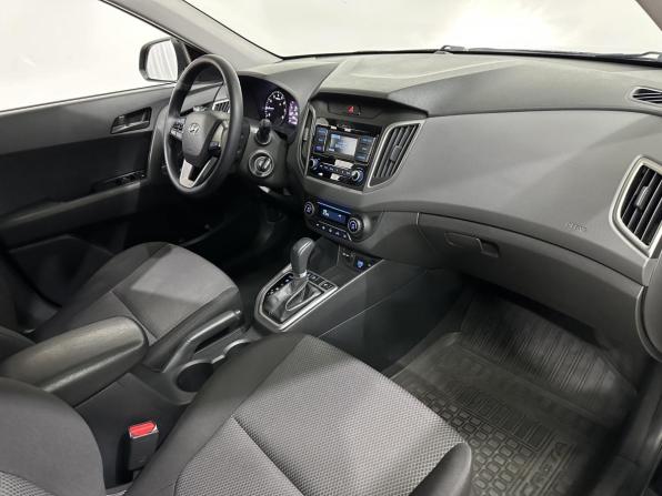 Hyundai Creta I Рестайлинг с пробегом 2020 года, цена 1 968 000 рублей, 111551 км, внедорожник, Автокод Объявления