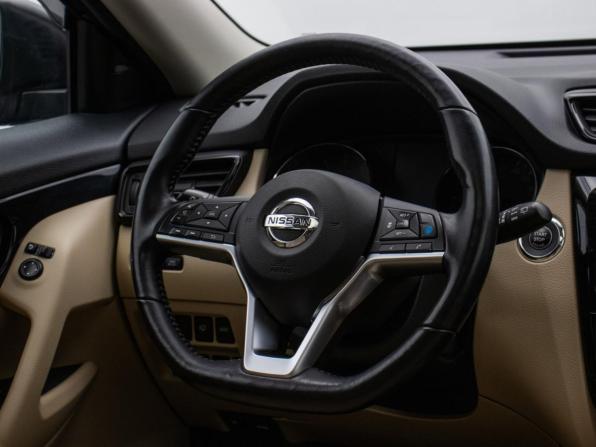 Nissan X-Trail III Рестайлинг с пробегом 2022 года, цена 2 960 000 рублей, 57394 км, внедорожник, Автокод Объявления