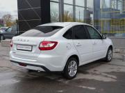 Lada (ВАЗ) Granta I Рестайлинг Новосибирск  - изображение 26