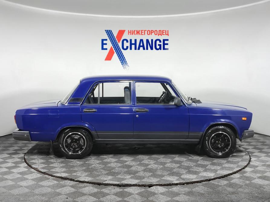 Lada (ВАЗ) 2107 Нижний Новгород  - изображение 4