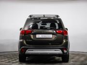 Mitsubishi Outlander III Рестайлинг 3 Санкт-Петербург  - изображение 35