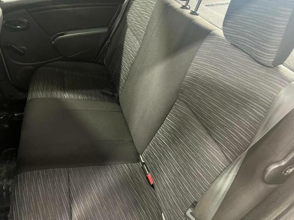 Renault Sandero I с пробегом 2010 года, цена 478 060 рублей, 182471 км, хэтчбек, Автокод Объявления