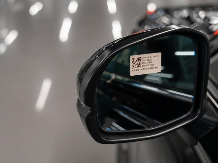 Honda CR-V VI Москва  - изображение 25