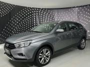 Lada (ВАЗ) Vesta I Новосибирск  - изображение 25