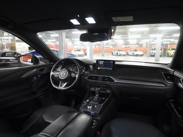 Mazda CX-9 II с пробегом 2019 года, цена 2 698 000 рублей, 207377 км, внедорожник, Автокод Объявления