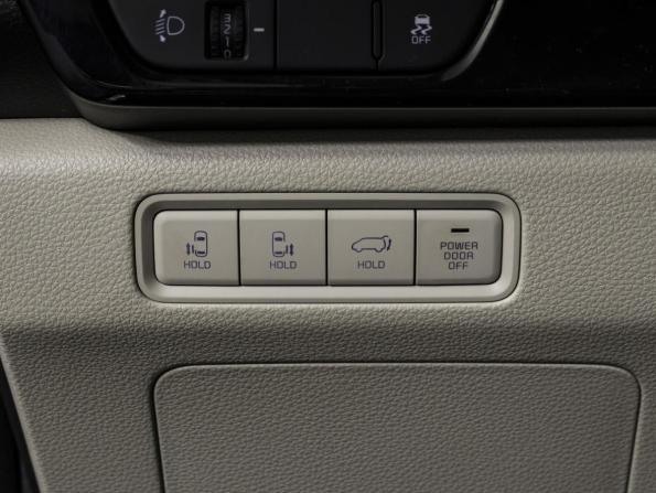 Kia Carnival IV с пробегом 2021 года, цена 4 398 000 рублей, 87015 км, минивэн, Автокод Объявления