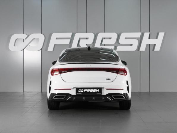 Kia K5 II с пробегом 2020 года, цена 2 560 000 рублей, 105657 км, седан, Автокод Объявления