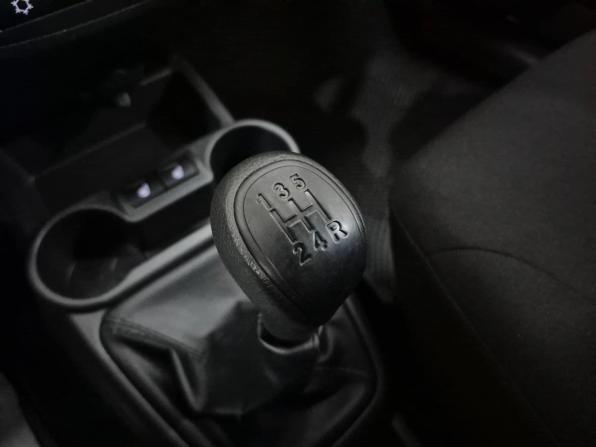 Lada (ВАЗ) Granta I Рестайлинг с пробегом 2023 года, цена 760 000 рублей, 65549 км, лифтбек, Автокод Объявления