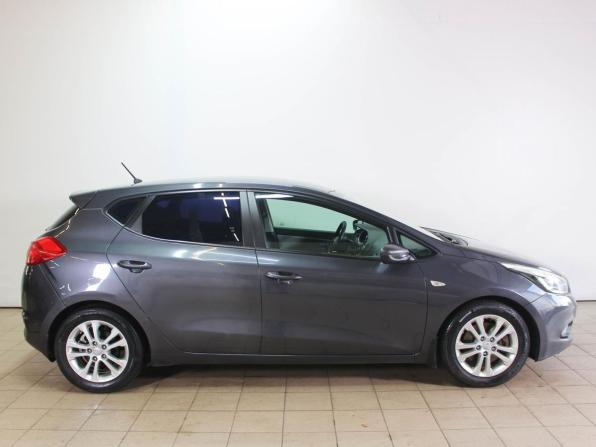 Kia Ceed II с пробегом 2013 года, цена 900 000 рублей, 196200 км, хэтчбек, Автокод Объявления