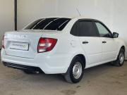 Lada (ВАЗ) Granta I Рестайлинг Псков  - изображение 24