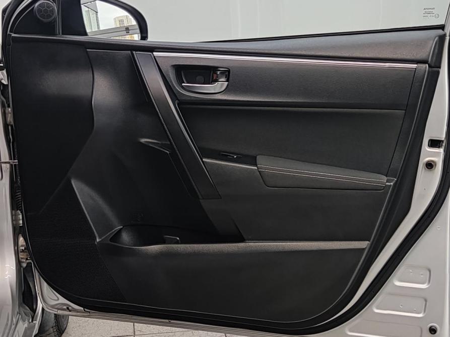 Toyota Corolla XI (E160 E170 E180) Рестайлинг 1 Барнаул  - изображение 31
