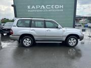 Toyota Land Cruiser 100 Series Рестайлинг 2 Екатеринбург  - изображение 16