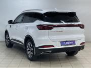 Chery Tiggo 7 Pro Max I Воронеж  - изображение 31
