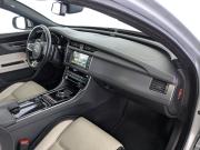 Jaguar XF II Москва  - изображение 41