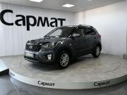 Hyundai Creta I Рестайлинг Новосибирск  - изображение 22