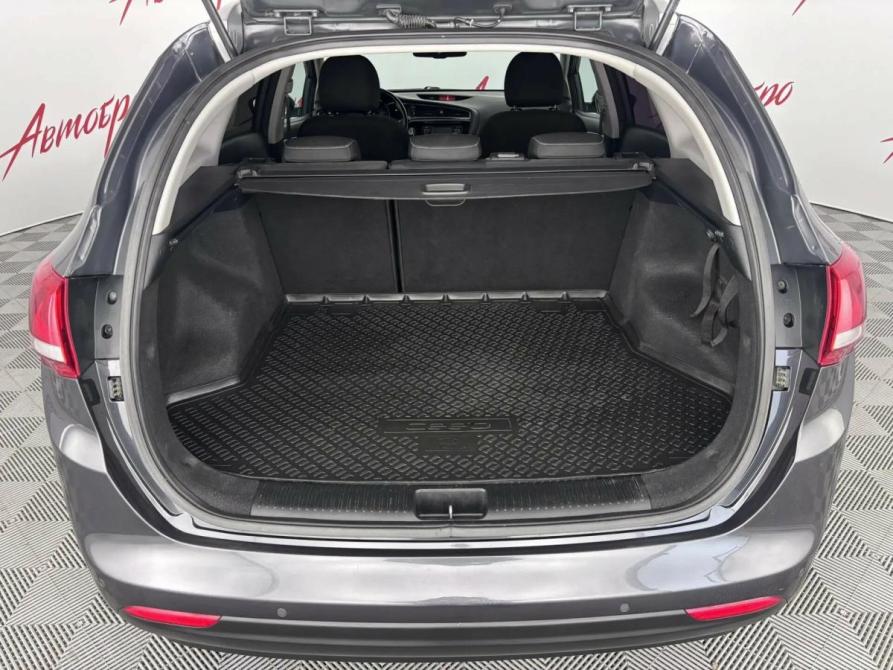 Kia Ceed II Рестайлинг Псков  - изображение 20
