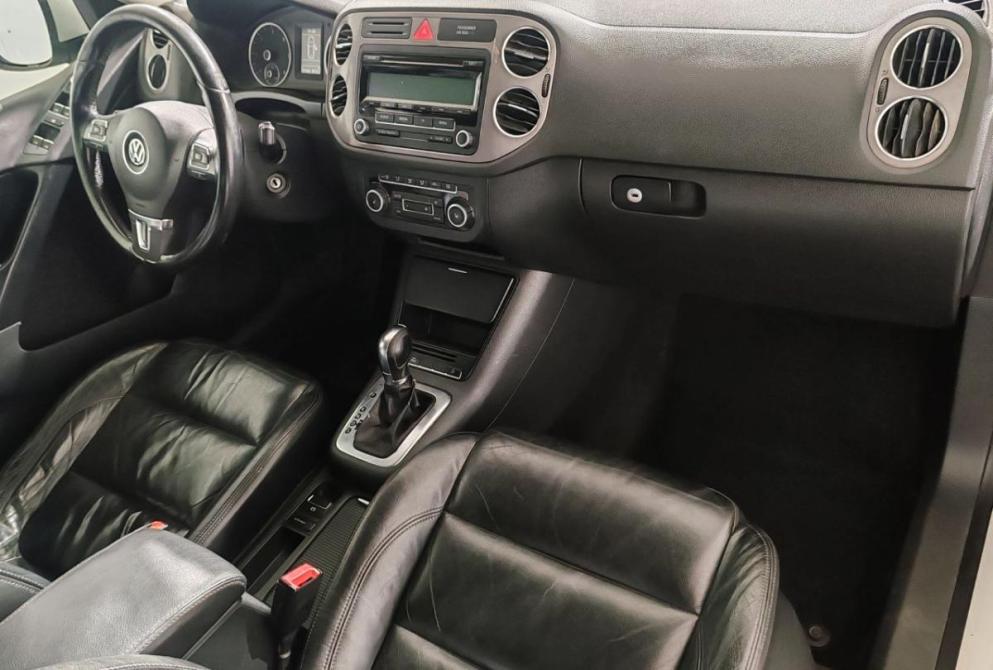 Volkswagen Tiguan I Ярославль  - изображение 16