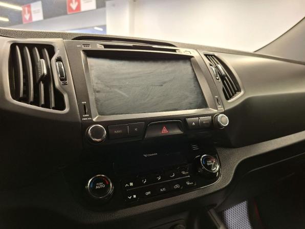 Kia Sportage III с пробегом 2012 года, цена 1 269 000 рублей, 168845 км, внедорожник, Автокод Объявления