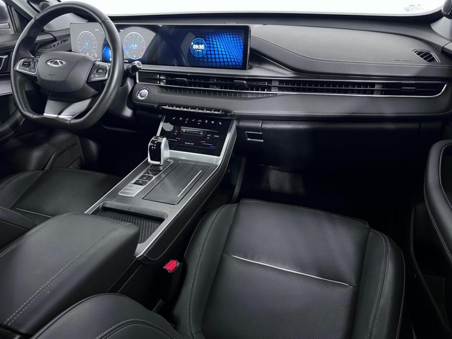 Chery Tiggo 7 Pro Max I Ростов-на-Дону  - изображение 10