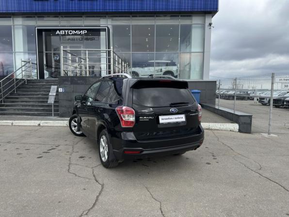 Subaru Forester IV с пробегом 2015 года, цена 1 670 000 рублей, 196674 км, внедорожник, Автокод Объявления