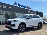 Chery Tiggo 8 Pro Max I Набережные Челны  - изображение 25