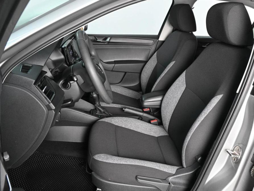 Skoda Rapid II Ростов-на-Дону  - изображение 10