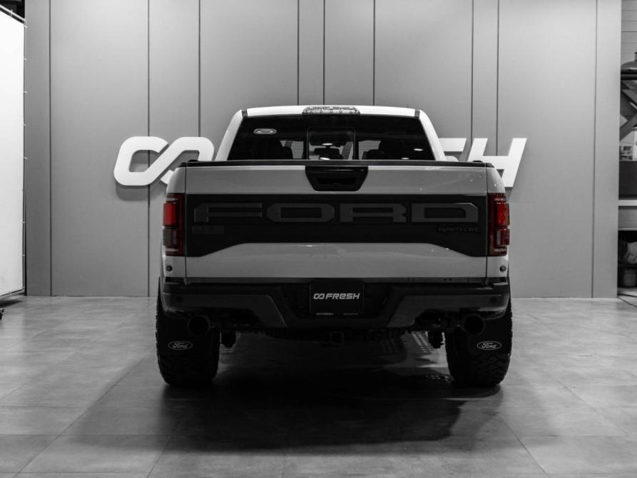 Ford F-150 XIV Тюмень  - изображение 4