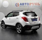 Opel Mokka I Москва  - изображение 26