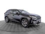 Toyota RAV4 V (XA50) Москва  - изображение 31