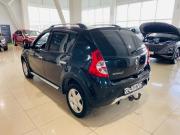 Renault Sandero I Миасс  - изображение 28