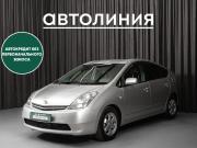 Toyota Prius II Рестайлинг (XW20) Красноярск  - изображение 18