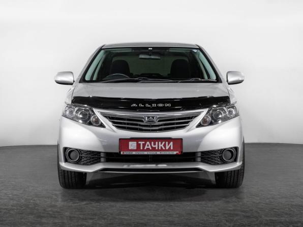 Toyota Allion II Рестайлинг с пробегом 2011 года, цена 1 295 500 рублей, 45711 км, седан, Автокод Объявления