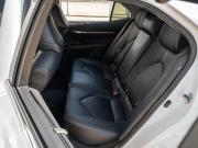 Toyota Camry VIII (XV70) Краснодар  - изображение 35