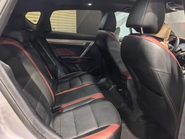 Geely Coolray I с пробегом 2023 года, цена 1 695 000 рублей, 64250 км, внедорожник, Автокод Объявления