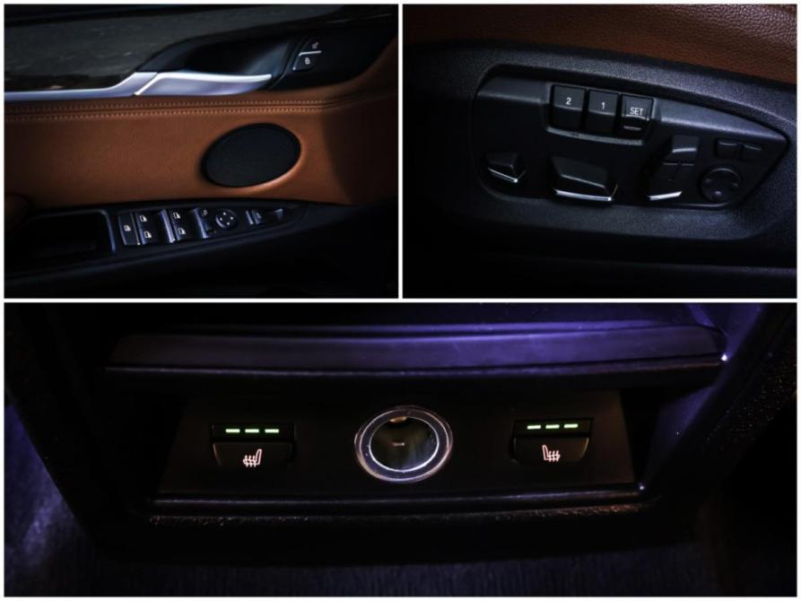 BMW X5 III (F15) Москва  - изображение 19