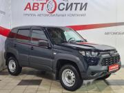 Lada (ВАЗ) Niva Воронеж  - изображение 24