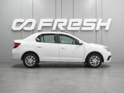 Renault Logan II Рестайлинг Воронеж  - изображение 23