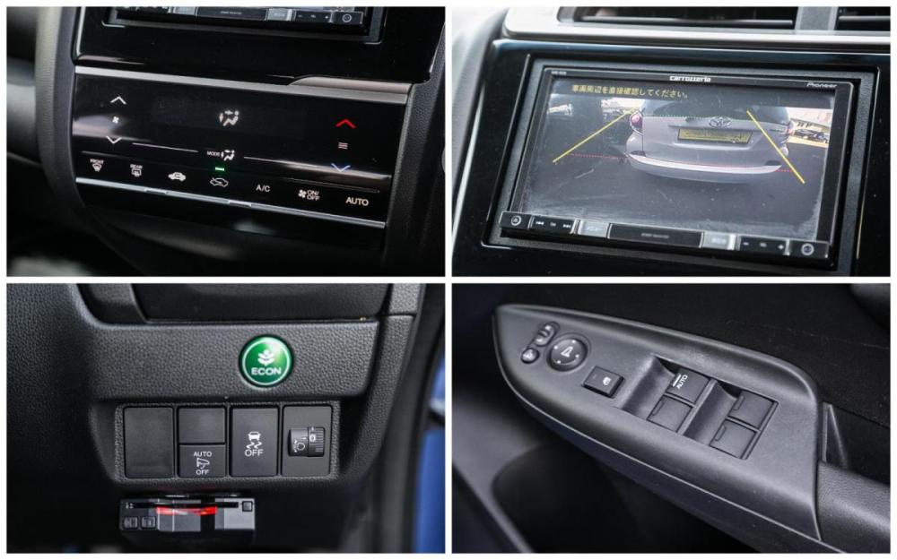Honda Fit III Иркутск  - изображение 20