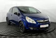 Opel Corsa D Нижний Новгород  - изображение 26