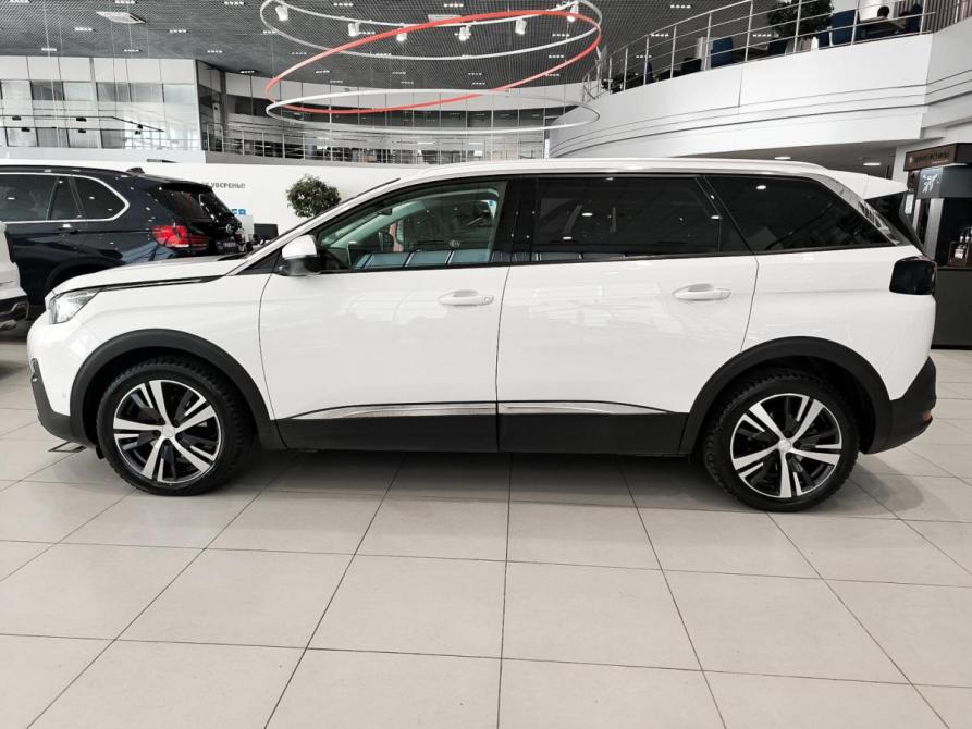 Peugeot 5008 II Казань  - изображение 10
