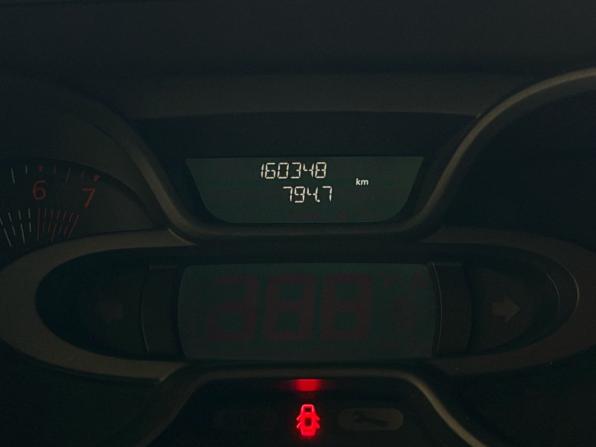 Renault Kaptur I Рестайлинг с пробегом 2021 года, цена 1 099 000 рублей, 160348 км, внедорожник, Автокод Объявления