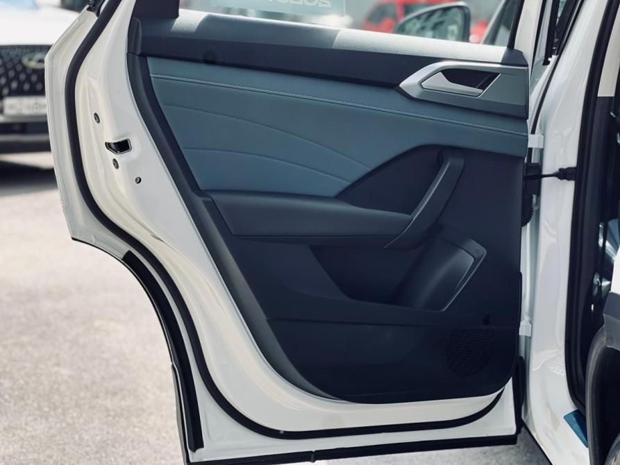 Volkswagen Tharu I Рестайлинг Уфа  - изображение 25