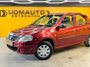 Renault Logan I Рестайлинг Ижевск  - изображение 19
