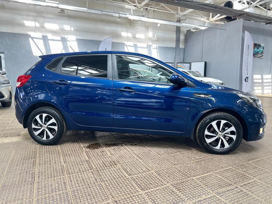 Kia Rio III Рестайлинг Набережные Челны  - изображение 4